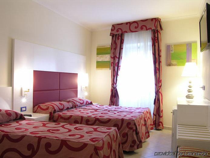 Anglo Americano Hotel Roma