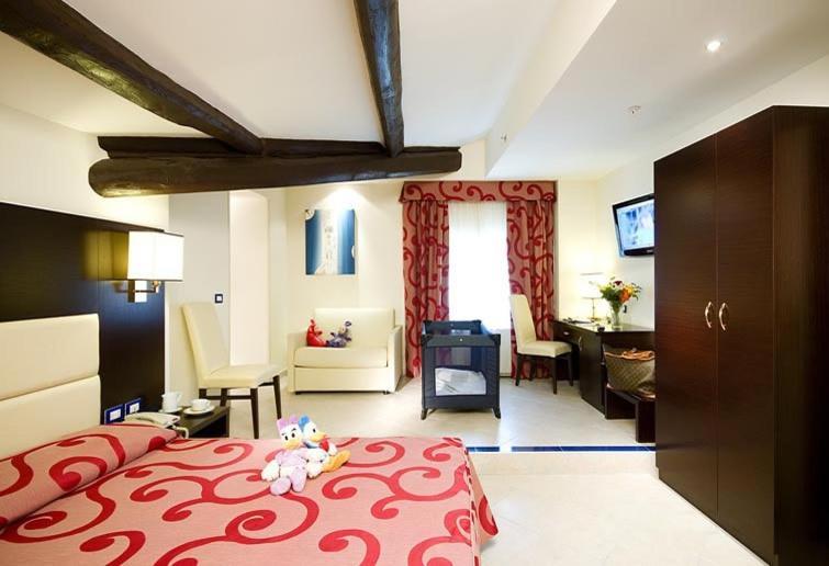 Anglo Americano Hotel Roma