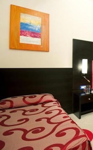 Anglo Americano 4* Roma