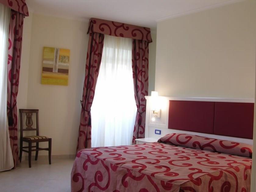 Anglo Americano Hotel Roma