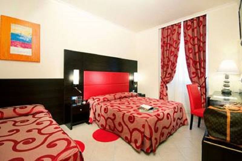Hotel Anglo Americano Roma