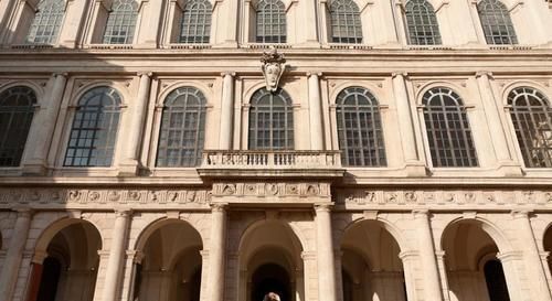 Anglo Americano Hotel Roma