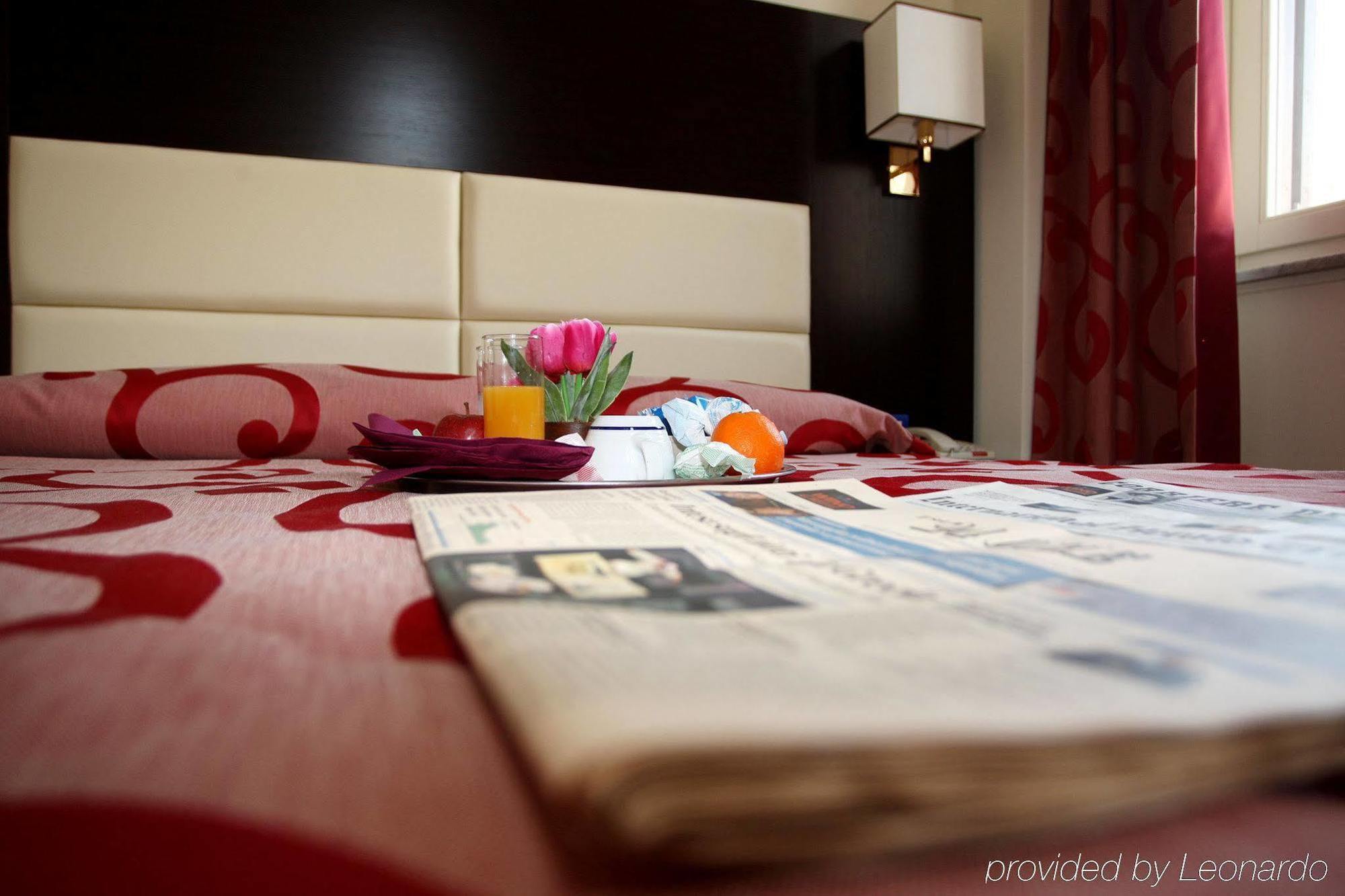 Anglo Americano Hotel Roma