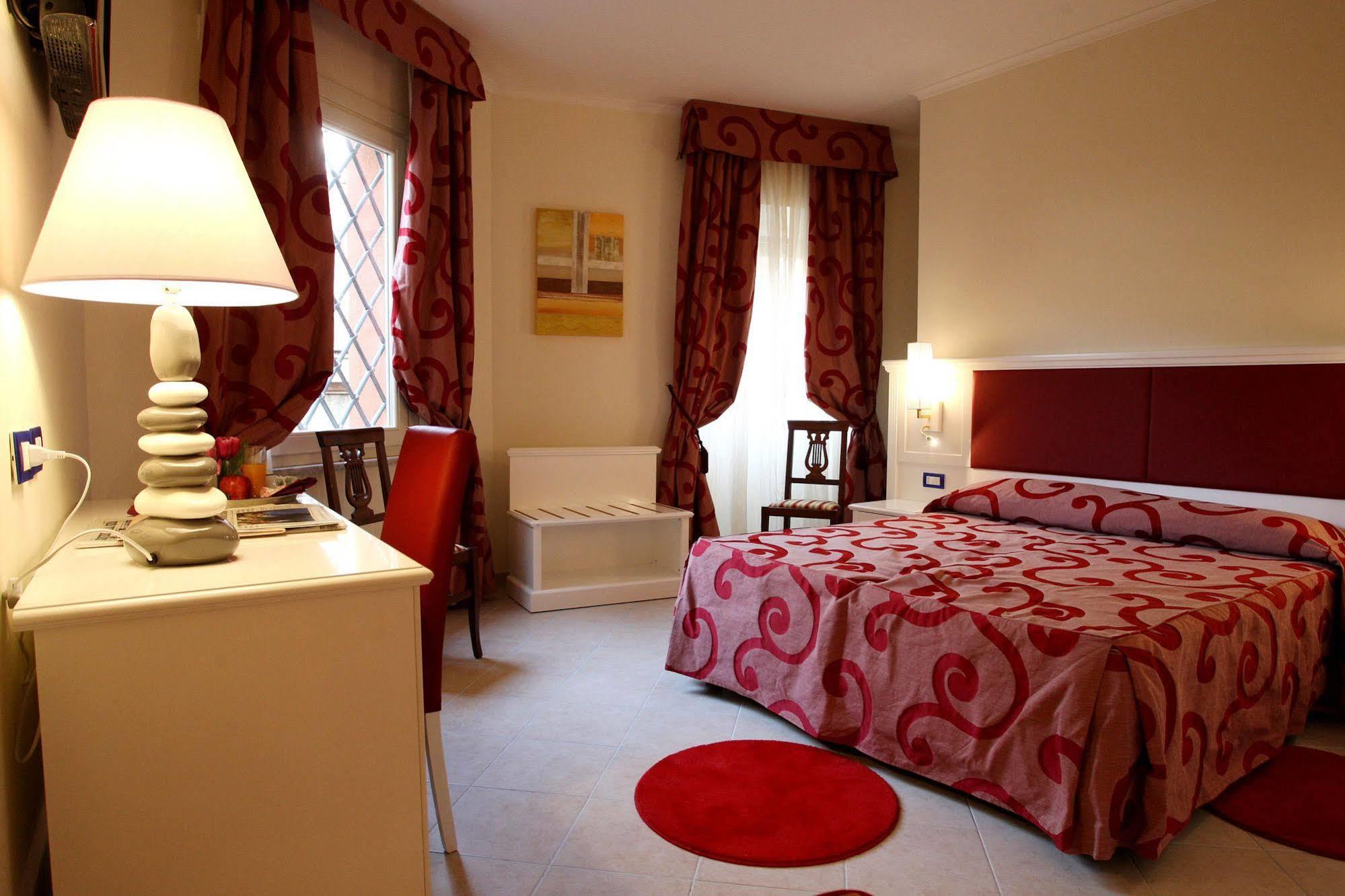 Hotel Anglo Americano Roma