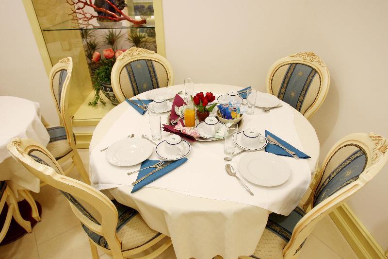 Anglo Americano 4* Roma